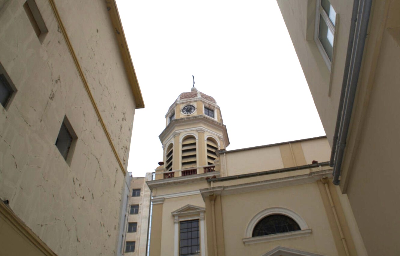 Catholic Cathedral of the Immaculate Conception of the Virgin Mary